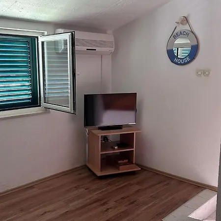Old Town Apartment Primosten