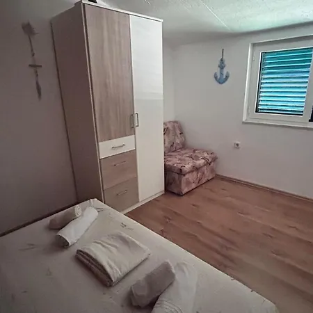 Old Town Apartment