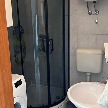 Old Town Apartment