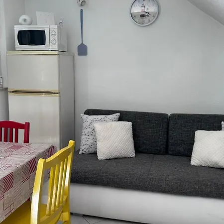 Old Town Apartment Primosten